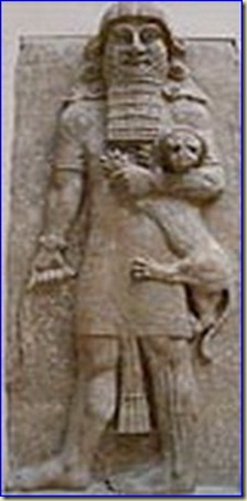 Gilgamesh_r Gilgamesh_r